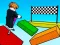 Spil Obby: Pogo Parkour! online