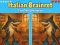 Spil Italian Brainrot: Find the Difference online Spil Italian Brainrot: Find the Difference online