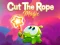 Spil Cut The Rope Magic online
