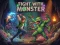 Spil Fight With Monster online