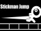Spil Stickman Jump online