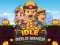 Spil Idle Gold Miner online