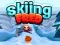 Spil Skiing Fred online