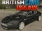 Spil Britiske Biler Puslespil online