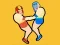 Spil Wrestle Jump 2 online