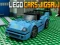 Spil Lego Biler Puslespil online