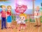Spil Baby Hazel: Valentinsdag online