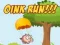 Spil Oink Løb!!! online