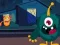 Spil Sjove Monstre Puslespil online