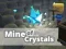 Spil Kogama: Mine af Krystaller online