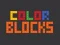 Spil Farvede Blokke online