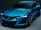 Spil Acura Type S Koncept online
