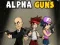 Spil Alpha Våben online