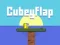 Spil CubeyFlap online