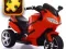 Spil Motorcykler Puslespil Udfordring online