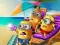 Spil Mini sommerferie online