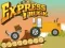 Spil Express Truck online