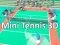 Spil Mini Tennis 3D online