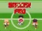 Spil Fodbold Pro online