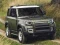 Spil Land Rover Defender 90 online