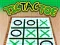Spil Tic Tac Toe Papirnote online