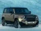 Spil Land Rover Defender 110 online