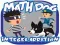 Spil Mattehund Heltals Addition online Spil Mattehund Heltals Addition online