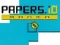 Spil Papers.io Mania online