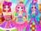 Spil Prinsesse Sød Candy Cosplay online
