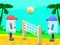 Spil Beachvolley online