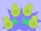 Spil Avocado Mor online