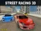 Spil Gade Racing 3D online