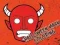 Spil Halloween Maske Malebog online