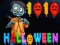 Spil 1010 Halloween online