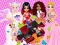 Spil Puslespil Prinsesser og Engle Ny Look online