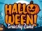 Spil Halloween Smashy Land online