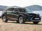 Spil Lexus RX online