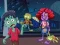 Spil Zombie Sjov Puslespil online