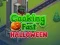 Spil Hurtig Madlavning Halloween online