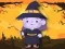 Spil Halloween Hukommelse online