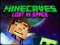 Spil Minecaves Tabt i Rummet online