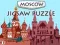 Spil Moskva Puslespil online Spil Moskva Puslespil online