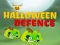 Spil Halloween Forsvar online