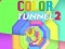 Spil Farvetunnel 2 online Spil Farvetunnel 2 online