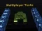 Spil Multiplayer Tanker online