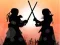 Spil Gammel Samurai Puslespil online