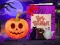 Spil God Halloween Prinsesse Kort Designer online