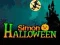 Spil Simon Halloween online