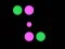 Spil Punkter mod Punkter online