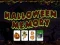 Spil Halloween Hukommelse online